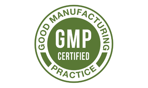 Glowic GMP Certified